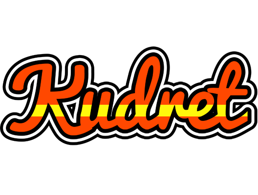 Kudret madrid logo