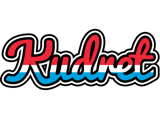 Kudret norway logo