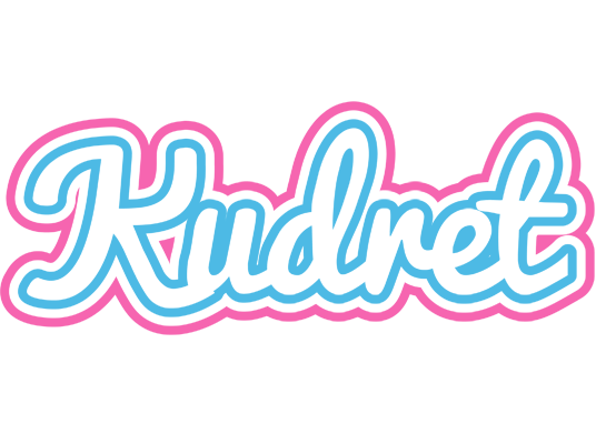 Kudret outdoors logo