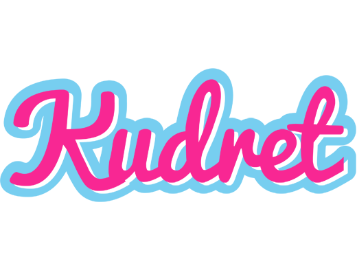 Kudret popstar logo