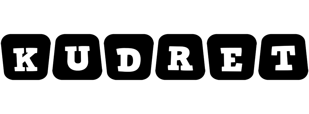 Kudret racing logo