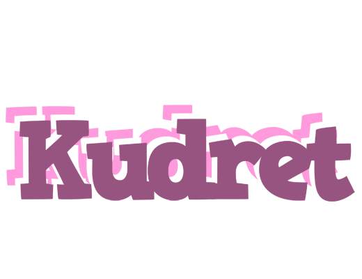 Kudret relaxing logo