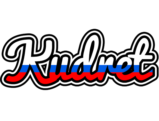 Kudret russia logo