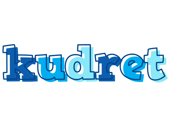Kudret sailor logo