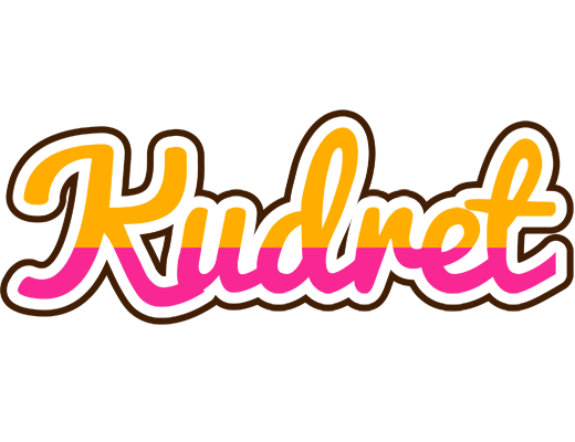 Kudret smoothie logo