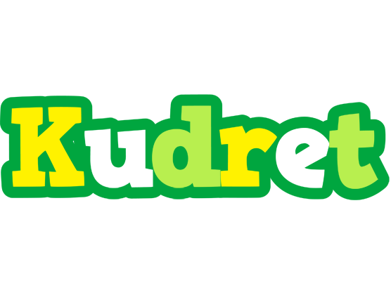 Kudret soccer logo