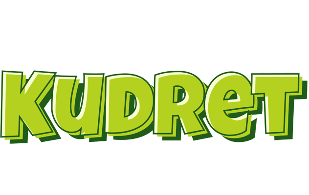 Kudret summer logo
