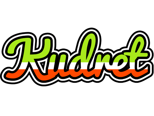 Kudret superfun logo