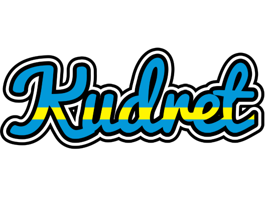 Kudret sweden logo