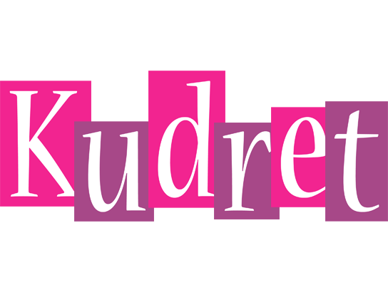 Kudret whine logo