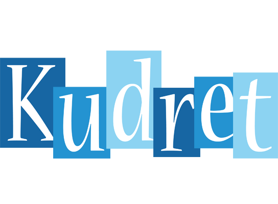 Kudret winter logo