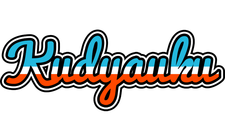 Kudyauku america logo