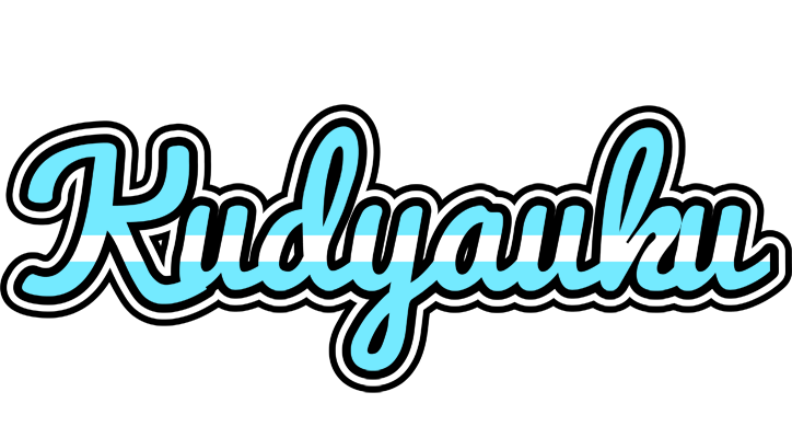 Kudyauku argentine logo