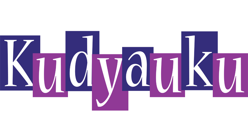 Kudyauku autumn logo