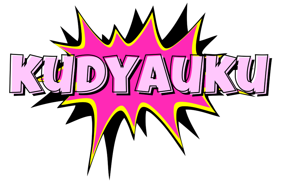 Kudyauku badabing logo