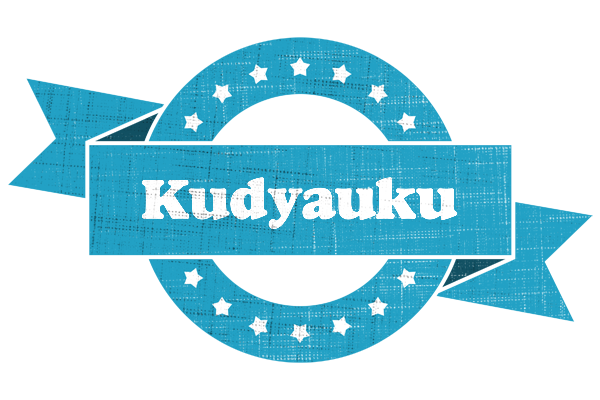 Kudyauku balance logo