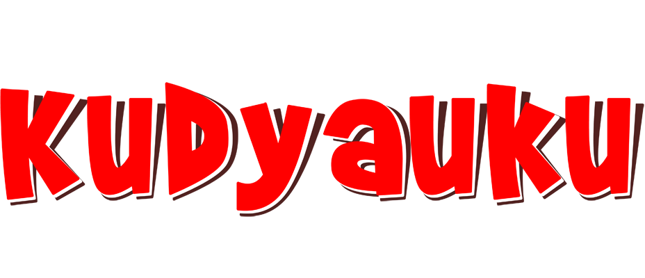 Kudyauku basket logo
