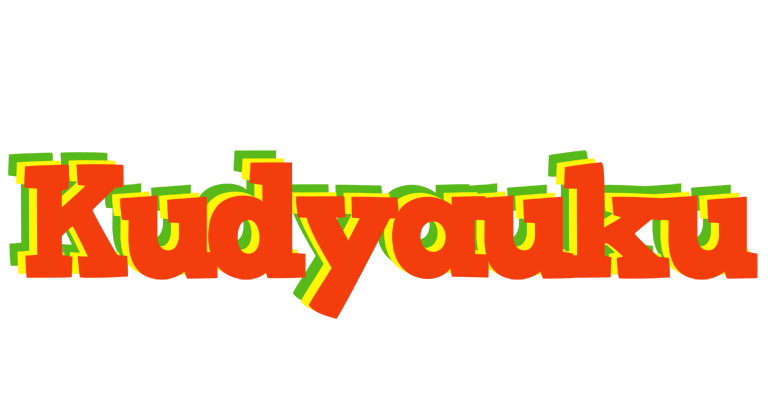 Kudyauku bbq logo