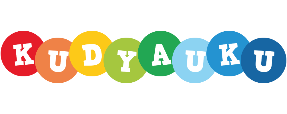 Kudyauku boogie logo