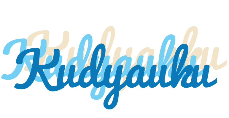 Kudyauku breeze logo