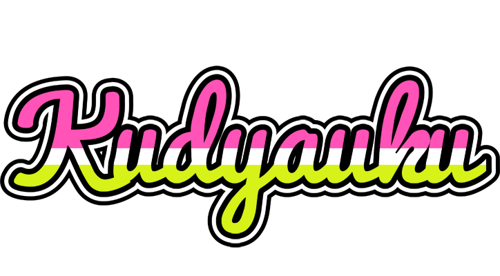 Kudyauku candies logo