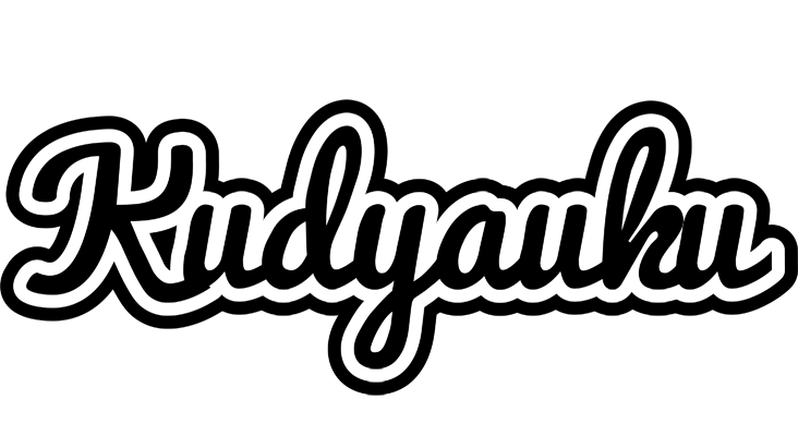 Kudyauku chess logo