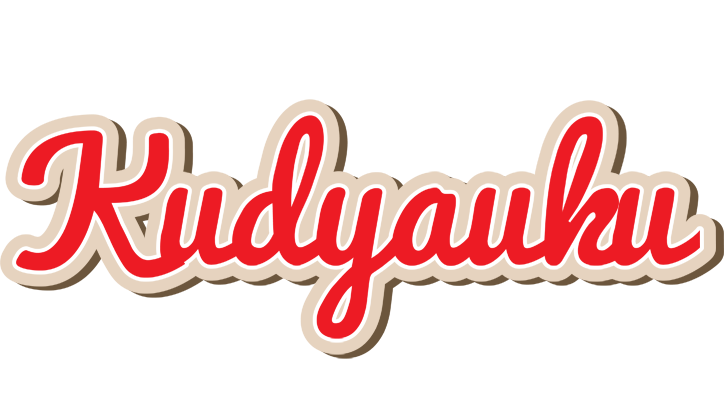 Kudyauku chocolate logo
