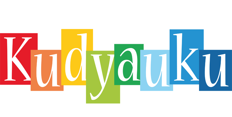 Kudyauku colors logo