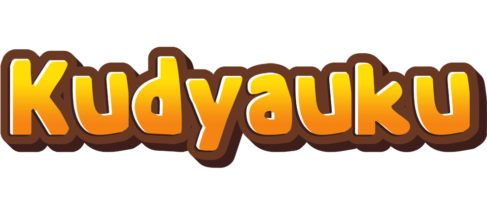 Kudyauku cookies logo