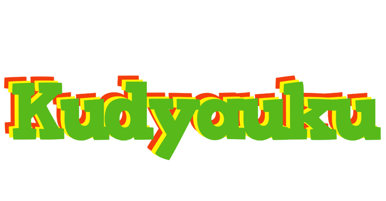 Kudyauku crocodile logo