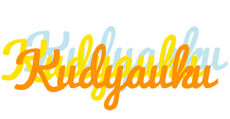 Kudyauku energy logo