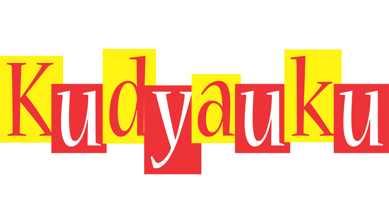 Kudyauku errors logo