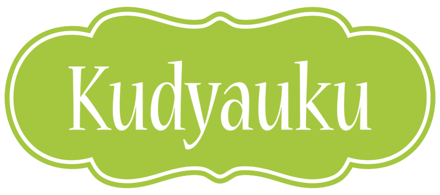 Kudyauku family logo
