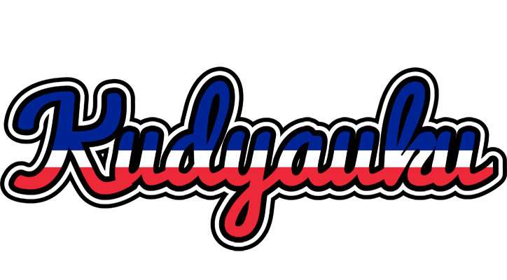 Kudyauku france logo