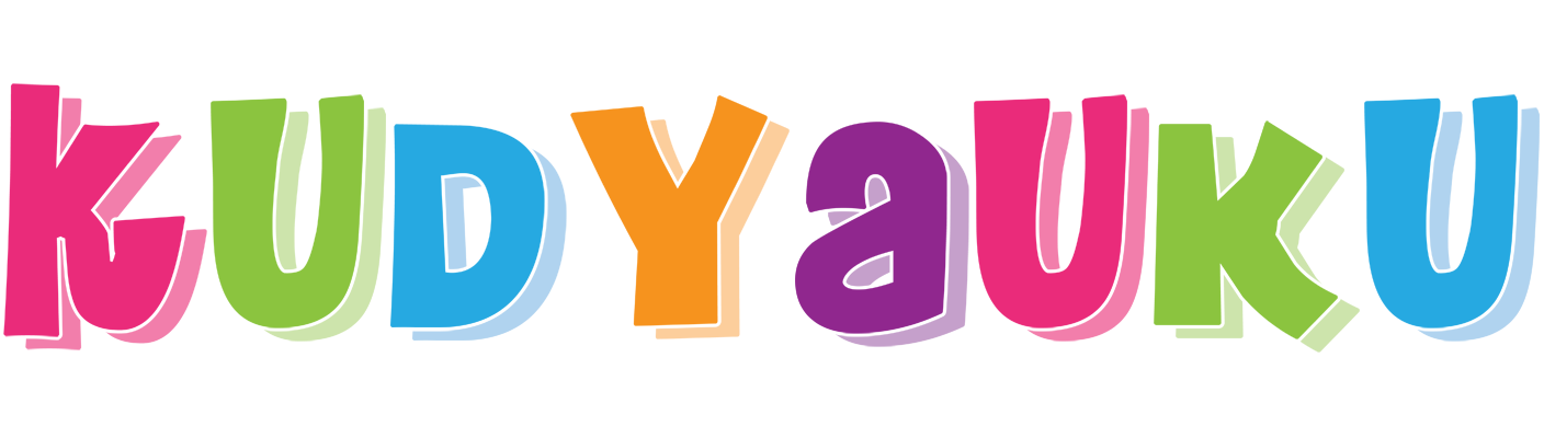 Kudyauku friday logo