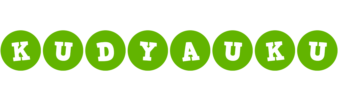Kudyauku games logo