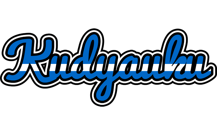 Kudyauku greece logo