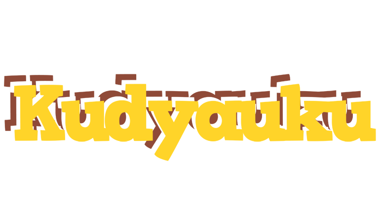 Kudyauku hotcup logo