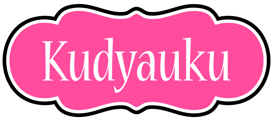 Kudyauku invitation logo