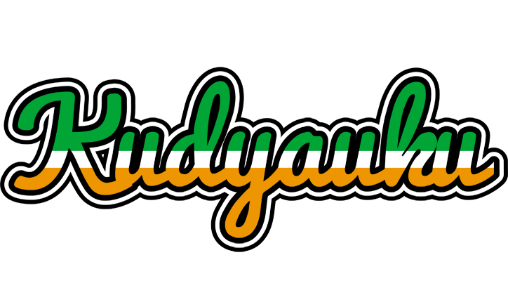 Kudyauku ireland logo