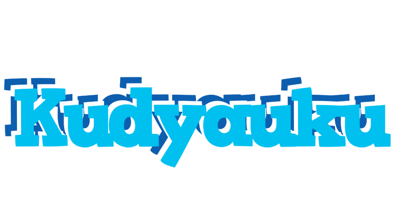 Kudyauku jacuzzi logo