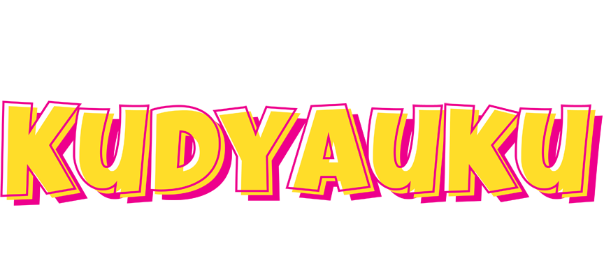 Kudyauku kaboom logo