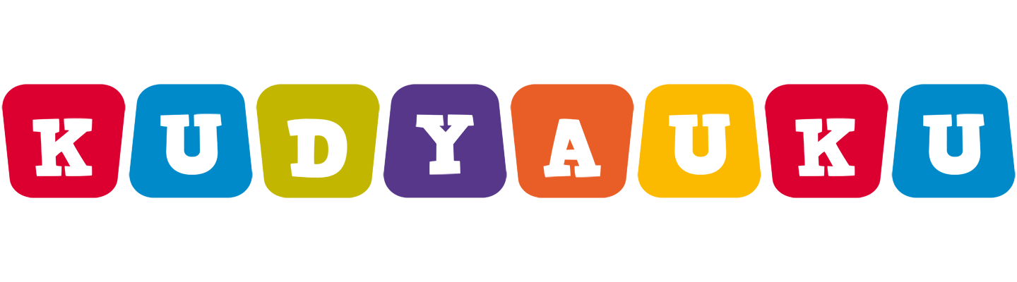 Kudyauku kiddo logo