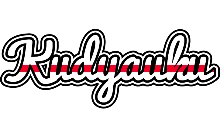 Kudyauku kingdom logo