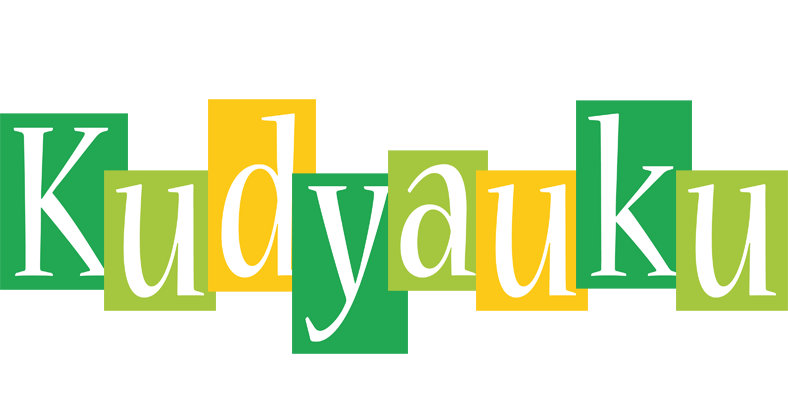 Kudyauku lemonade logo