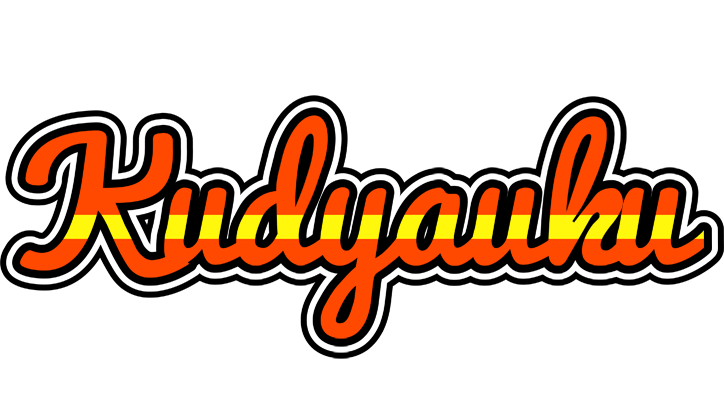 Kudyauku madrid logo