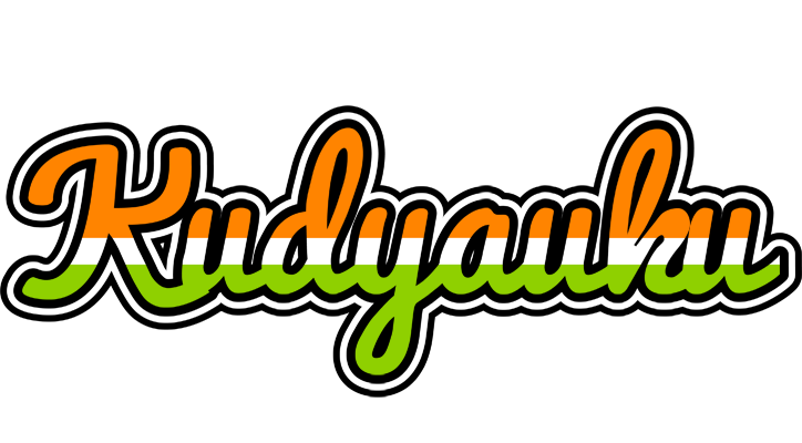 Kudyauku mumbai logo
