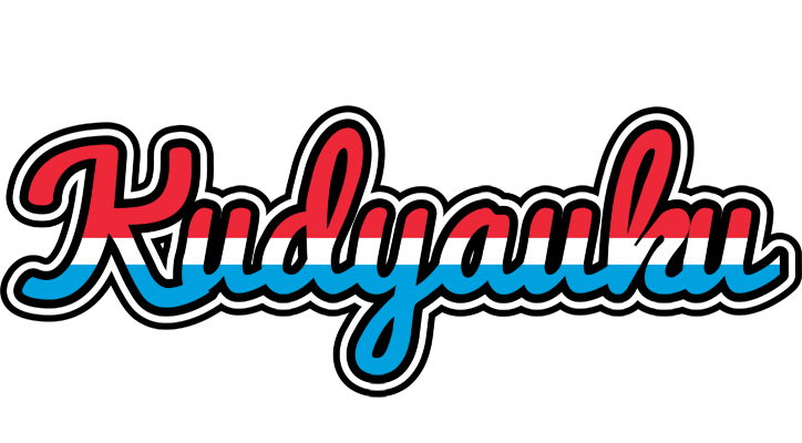 Kudyauku norway logo