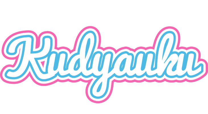 Kudyauku outdoors logo