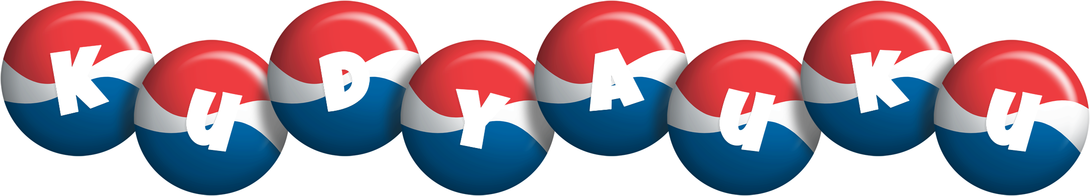Kudyauku paris logo